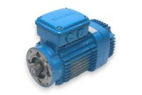DEMAG KBA 71 B4 ELECTRIC MOTOR