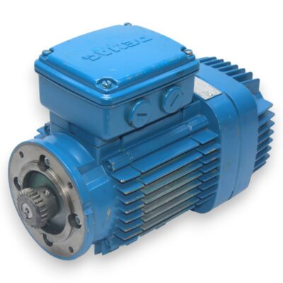 DEMAG KBA 71 B4 ELECTRIC MOTOR