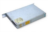 SIEMENS 6SE7023-2ES87-2DA1 BRAKING UNIT MASTERDRIVES