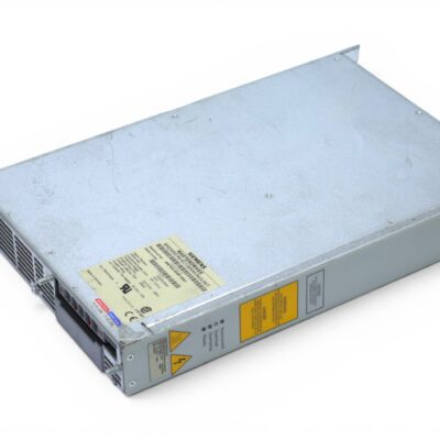SIEMENS 6SE7023-2ES87-2DA1 BRAKING UNIT MASTERDRIVES