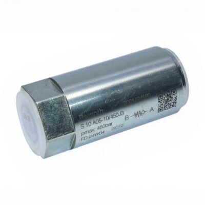 REXROTH R901424189 CHECK VALVE S10A05-10/450J3