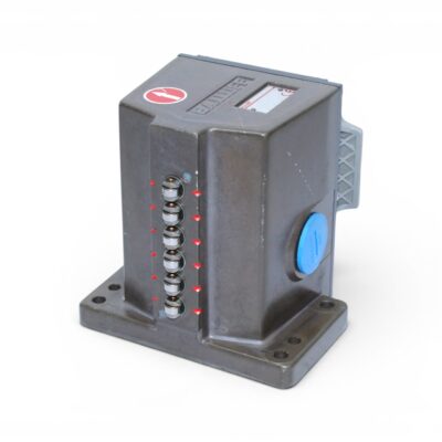 BALLUFF BNS 813-X518-D06-L12-100-22-06 LIMIT SWITCH BNS02TR