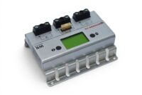WESTERN WR20 CHARGE CONTROLLER
