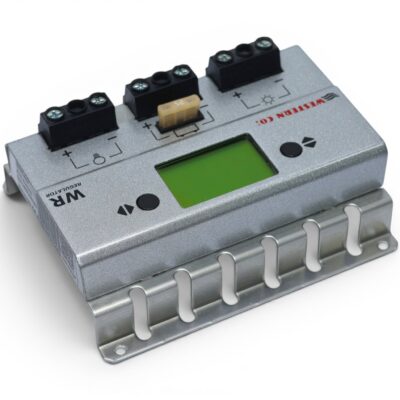 WESTERN WR20 CHARGE CONTROLLER