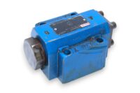 REXROTH R90058557 CHECK VALVE SV20PA1-42