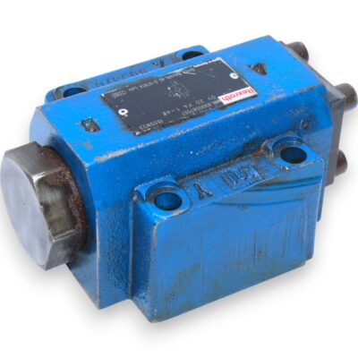 REXROTH R90058557 CHECK VALVE SV20PA1-42