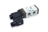 YPC SF4101-IP-SC2-CN2-D4 SOLENOID VALVE