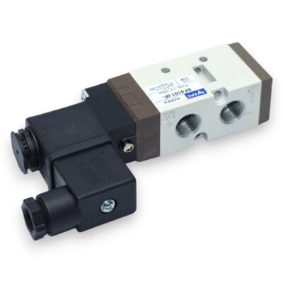 YPC SF4101-IP-SC2-CN2-D4 SOLENOID VALVE