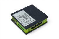 SECOMEA SITE MANAGER 3529 HARDWARE GATEWAY