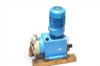 SERA R412SOE DOSING PUMP