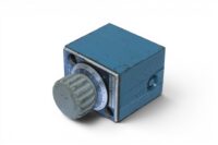 BOSCH 0 811 332 104 VALVE