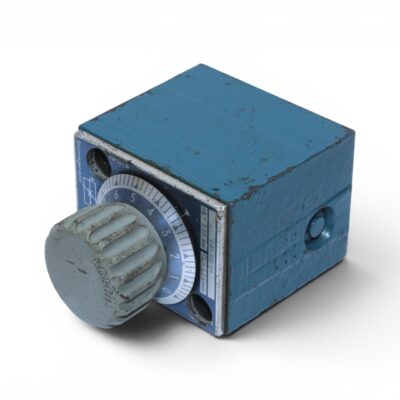 BOSCH 0 811 332 104 VALVE