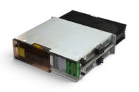INDRAMAT KDS 1.1-100-300-W1-220 AC SERVO CONTROLLER