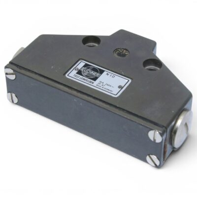 EUCHNER N1D LIMIT SWITCH