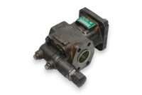 KRACHT LK2/32FU-Z-DB15/08 TRANSFER GEAR PUMP