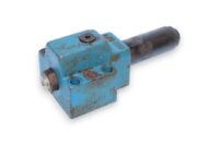 REXROTH DZ 10 DP2-43/150XYM PRESSURE SEQUENCE VALVE R900501970