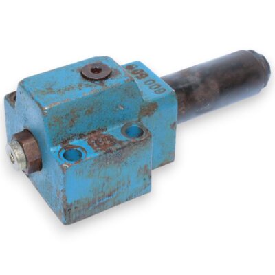 REXROTH DZ 10 DP2-43/150XYM PRESSURE SEQUENCE VALVE R900501970
