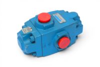 VICKERS RCT 06 A 20B PRESSURE CONTROL VALVE