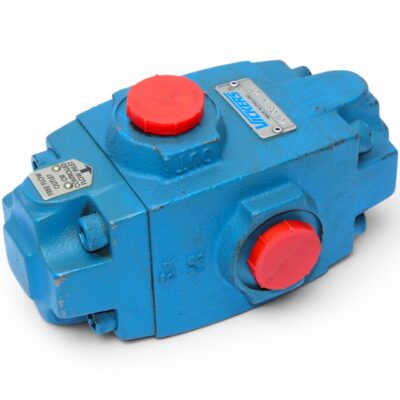 VICKERS RCT 06 A 20B PRESSURE CONTROL VALVE
