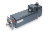 SIEMENS 1FTS066-0AG71-2-Z SERVO MOTOR