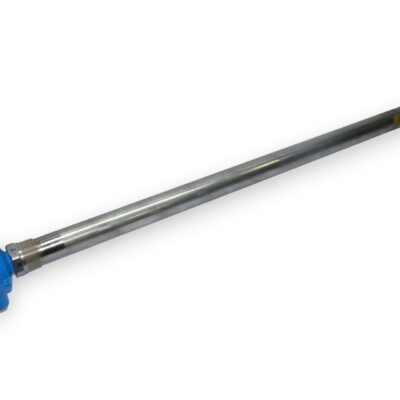 ENDRESS+HAUSER FTM51-AGG2L4A32AA VIBRONIC POINT LEVEL DETECTION SOLIPHANT M