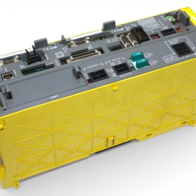 FANUC A05B-2400-C060 BACKPLANE