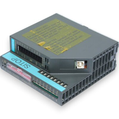 SIEMENS 6EP1931-2DC42 SITOP DC UPS MODULE