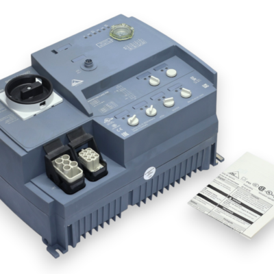 SIEMENS 3RK1315-6LS41-0AA0 MOTOR STARTER M200D AS-I
