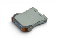 WEIDMULLER WAS5 CCC LP SIGNAL CONVERTER/INSULATOR 8444950000