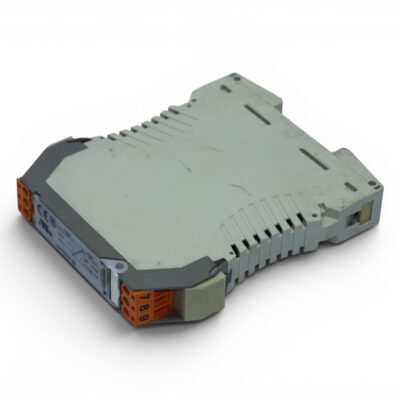 WEIDMULLER WAS5 CCC LP SIGNAL CONVERTER/INSULATOR 8444950000