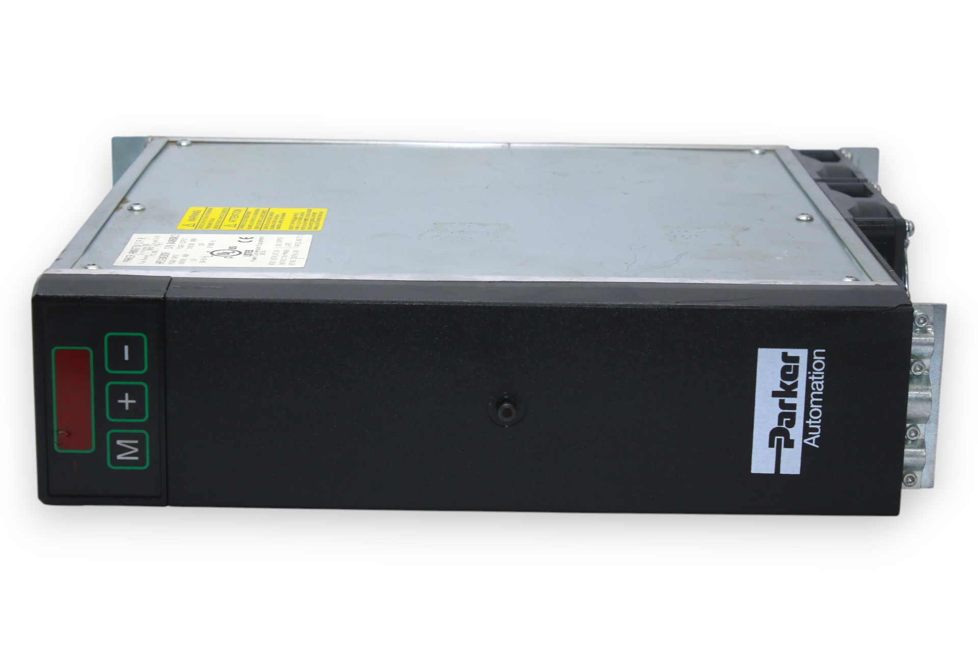 PARKER HPD16NE0SA SERVO DRIVE - Image 3