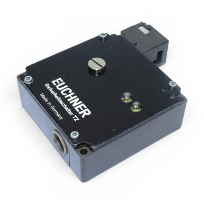 EUCHNER TZ1 LC 024 PG SAFETY SWITCH