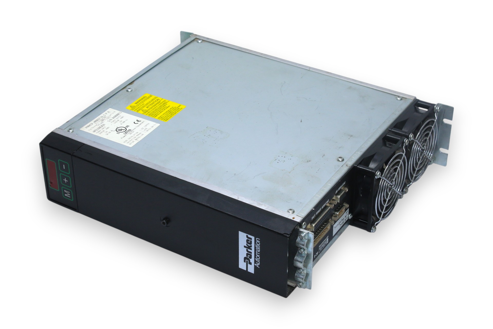 PARKER HPD16NE0SA SERVO DRIVE