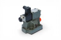 REXROTH DBW 20 B2-40/100-6AG24NZ4 PRESSURE RELIEF VALVE PILOT OPERATED