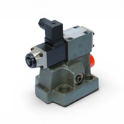 REXROTH DBW 20 B2-40/100-6AG24NZ4 PRESSURE RELIEF VALVE PILOT OPERATED