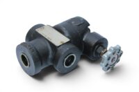 VICKERS ECT 06 C 10TB PRESSURE RELIEF VALVE