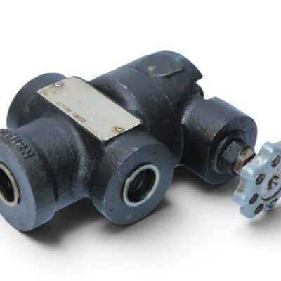 VICKERS ECT 06 C 10TB PRESSURE RELIEF VALVE