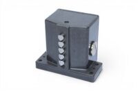 EUCHNER GSBF 5 D12-502 LIMIT SWITCH
