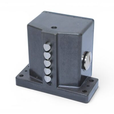 EUCHNER GSBF 5 D12-502 LIMIT SWITCH
