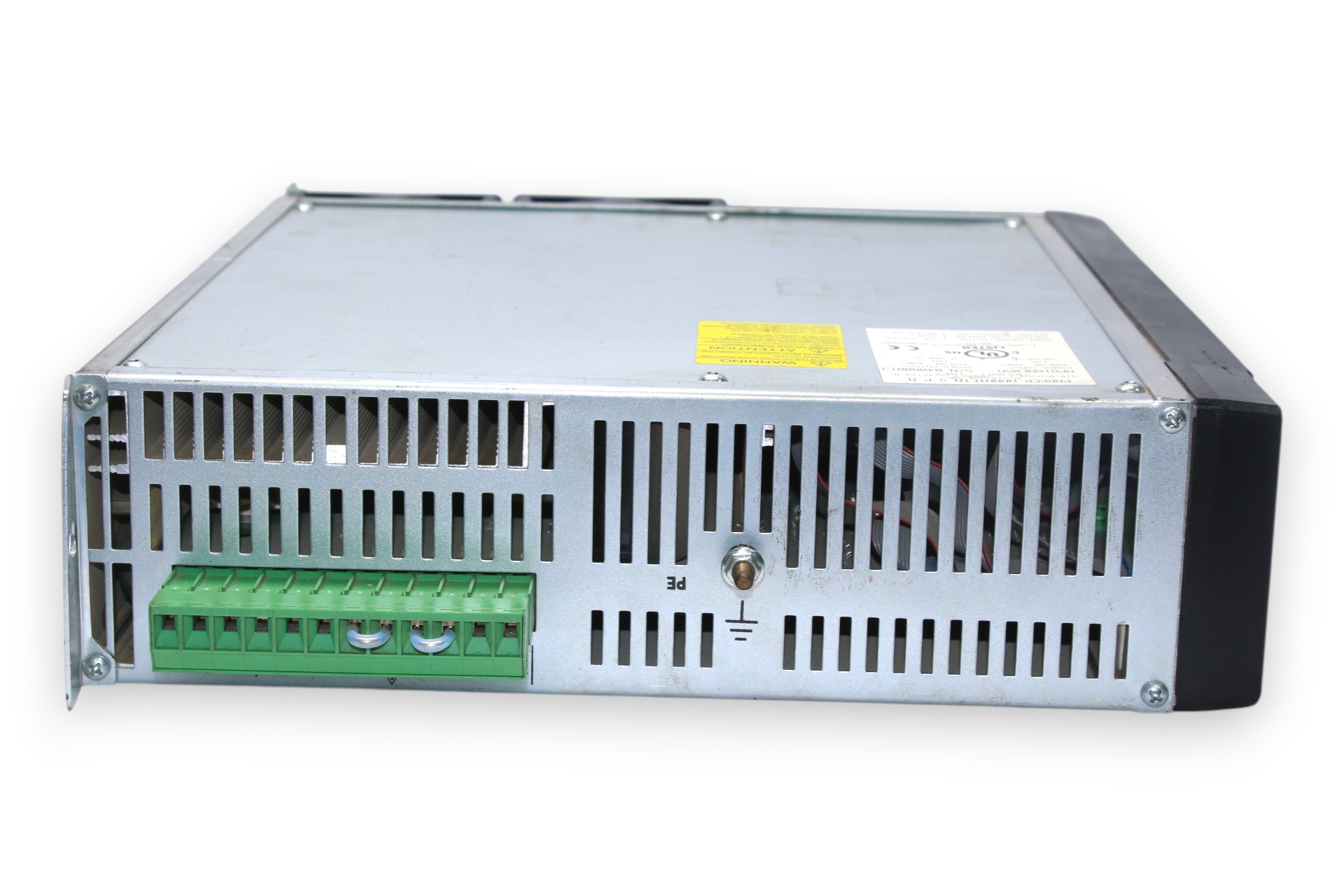 PARKER HPD16NE0SA SERVO DRIVE - Image 5