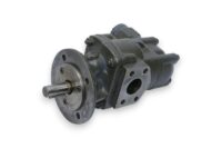 KRACHT DKF 2 D 16 GEAR PUMP