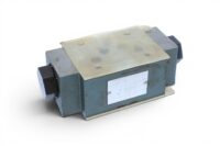 REXROTH R900407394 CHECK VALVE Z2S10-1-30/