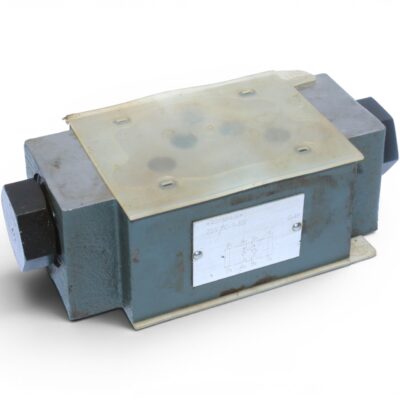 REXROTH R900407394 CHECK VALVE Z2S10-1-30/