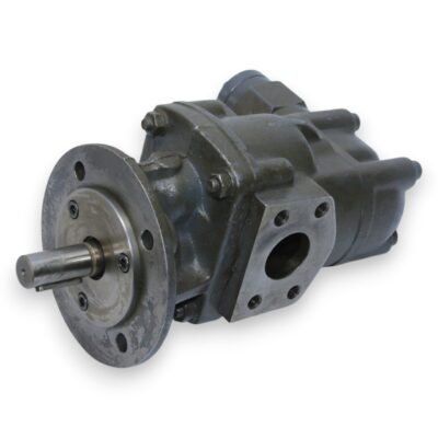 KRACHT DKF 2 D 16 GEAR PUMP