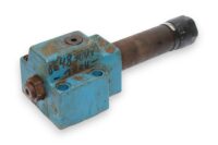 REXROTH DZ10DP3-43/75Y PRESSURE SEQUENCE VALVE R900502852