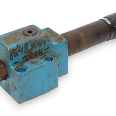 REXROTH DZ10DP3-43/75Y PRESSURE SEQUENCE VALVE R900502852
