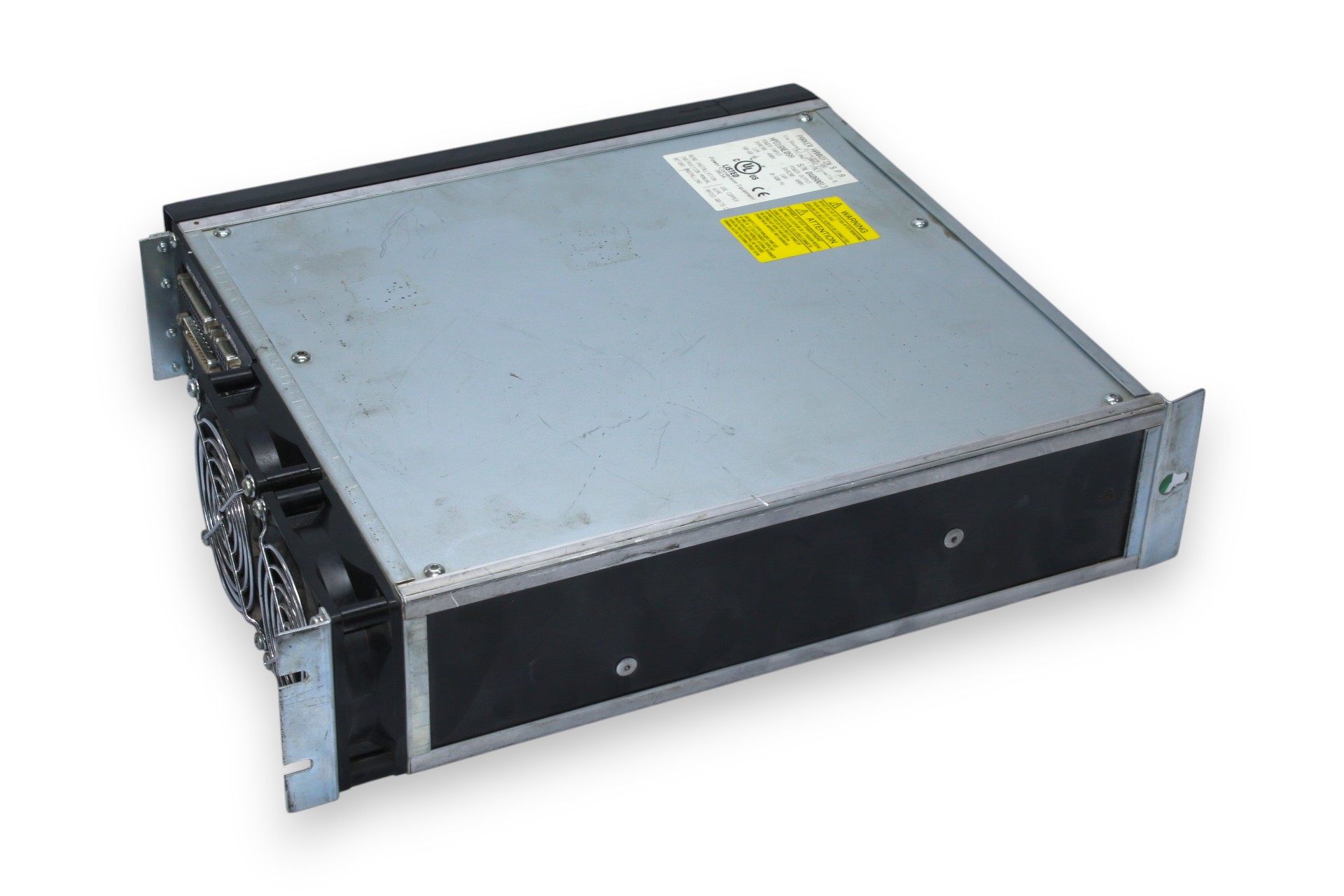 PARKER HPD16NE0SA SERVO DRIVE - Image 6