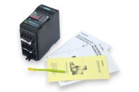 SIEMENS 6SE3213-6BA40 MICROMASTER MMV 75