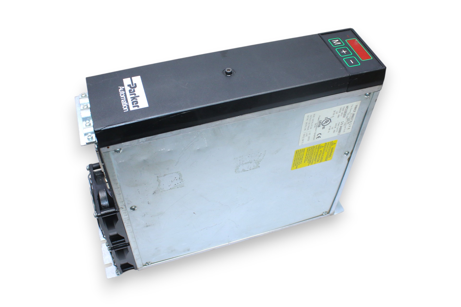 PARKER HPD16NE0SA SERVO DRIVE - Image 7