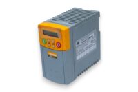 PARKER 650V/007/230/F/00/DISPR/UK/RS0/0 AC DRIVE